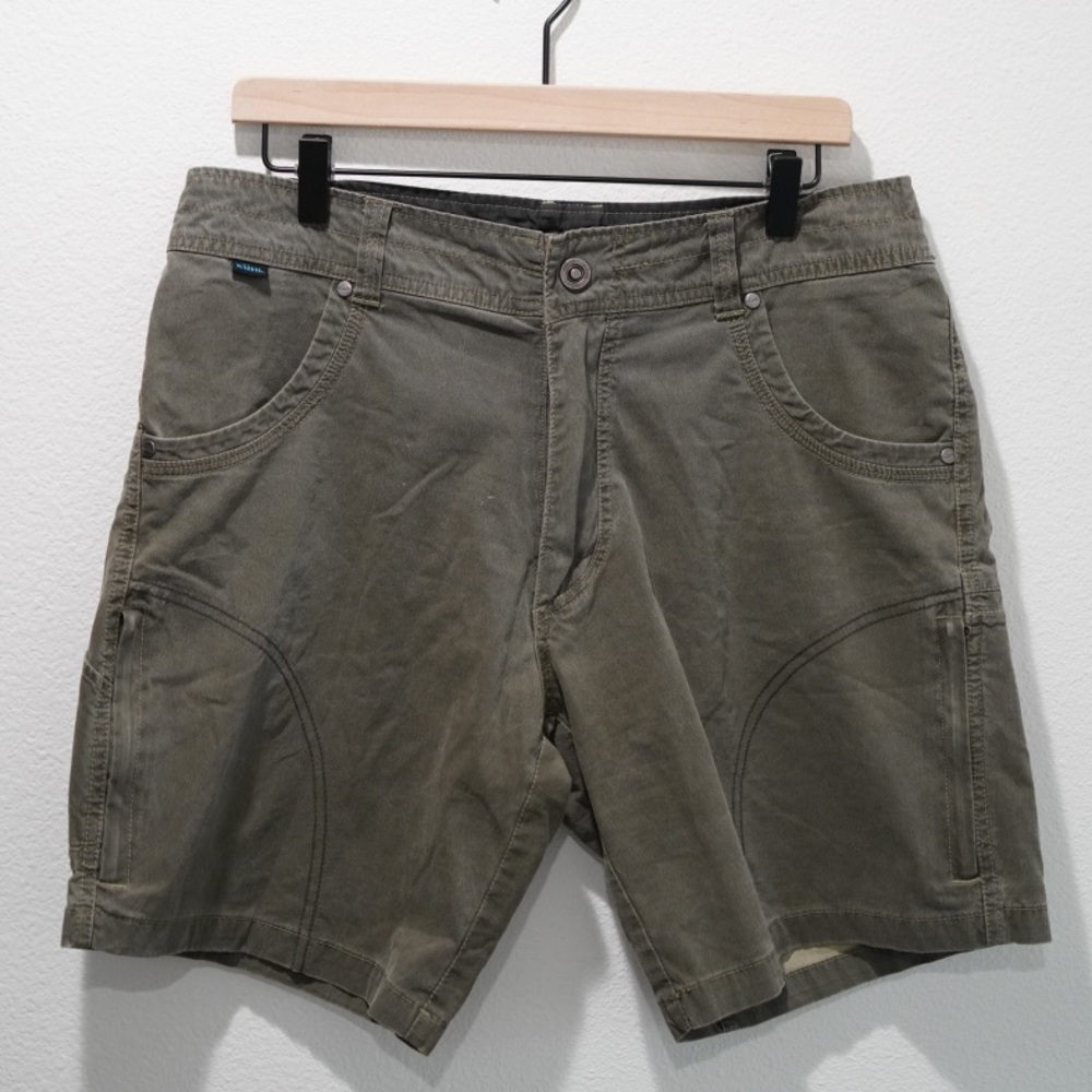 KUHL Shorts